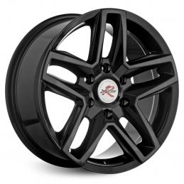 X`trike RST R238 8x18 PCD6x139.7 ET42 Dia100.1 BK